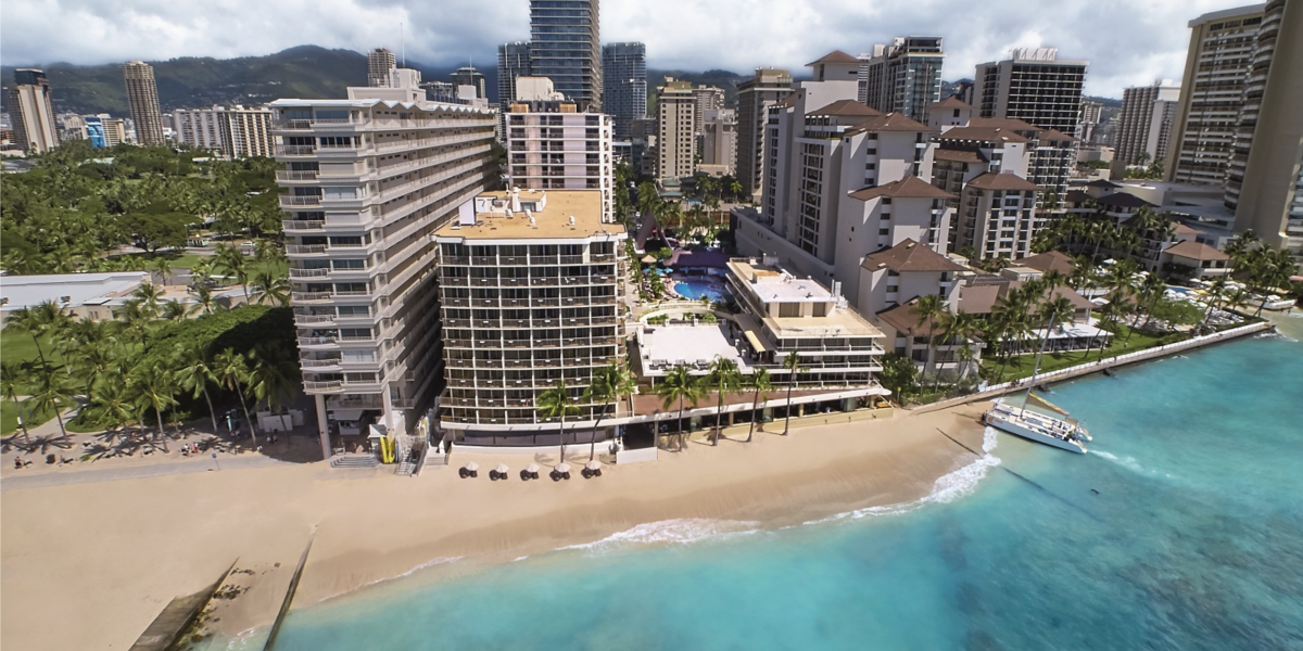 「アウトリガー・リーフ・ワイキキ・ビーチ・リゾート」が改装を経てパワーアップ！ワイキキビーチ目の前のリゾートホテルを徹底紹介