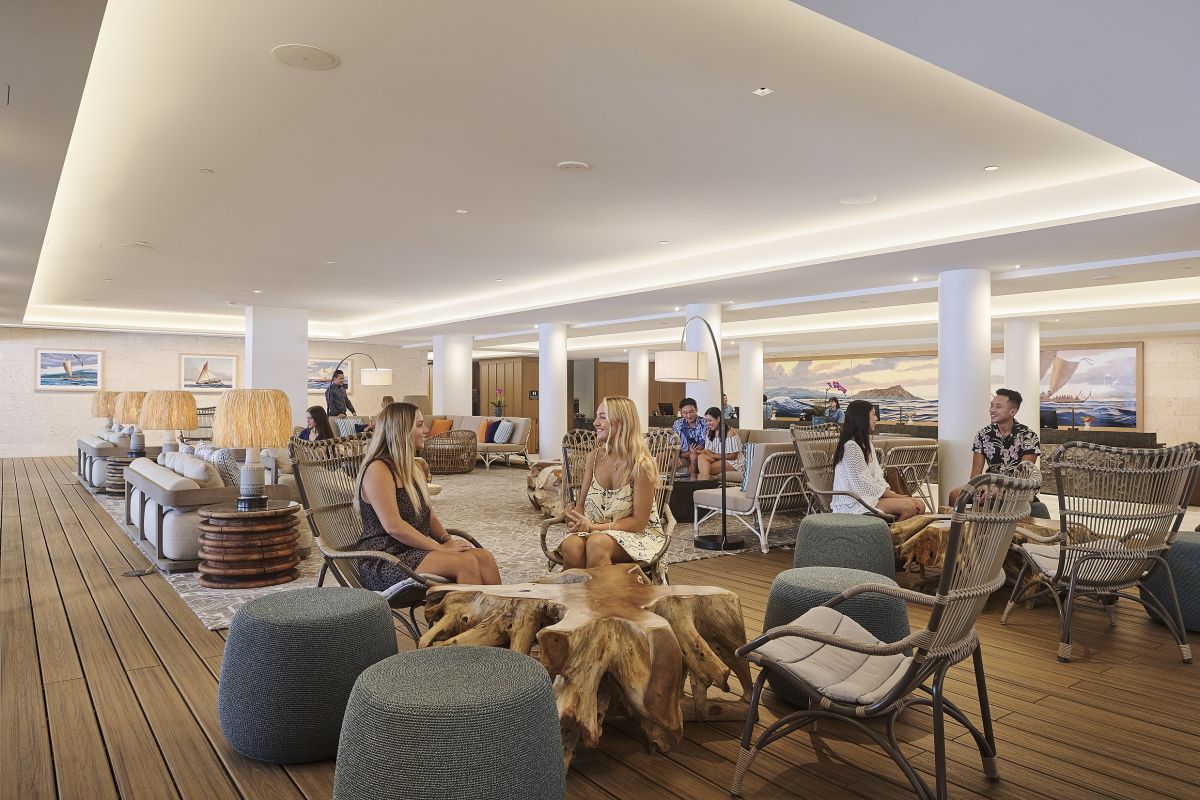 アウトリガー・リゾーツ＆ホテルズ