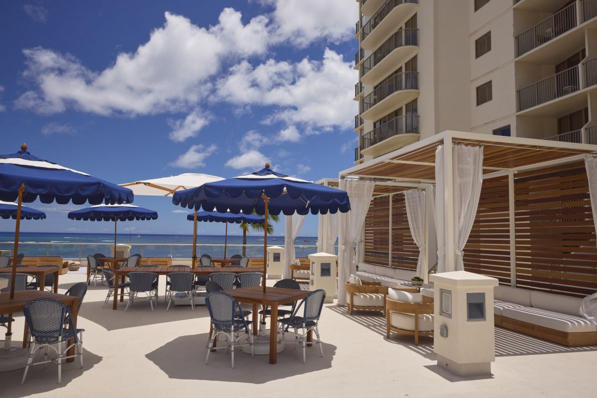 アウトリガー・リゾーツ＆ホテルズ