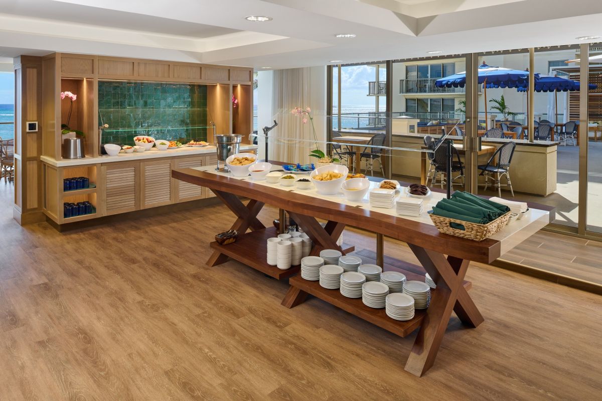 アウトリガー・リゾーツ＆ホテルズ