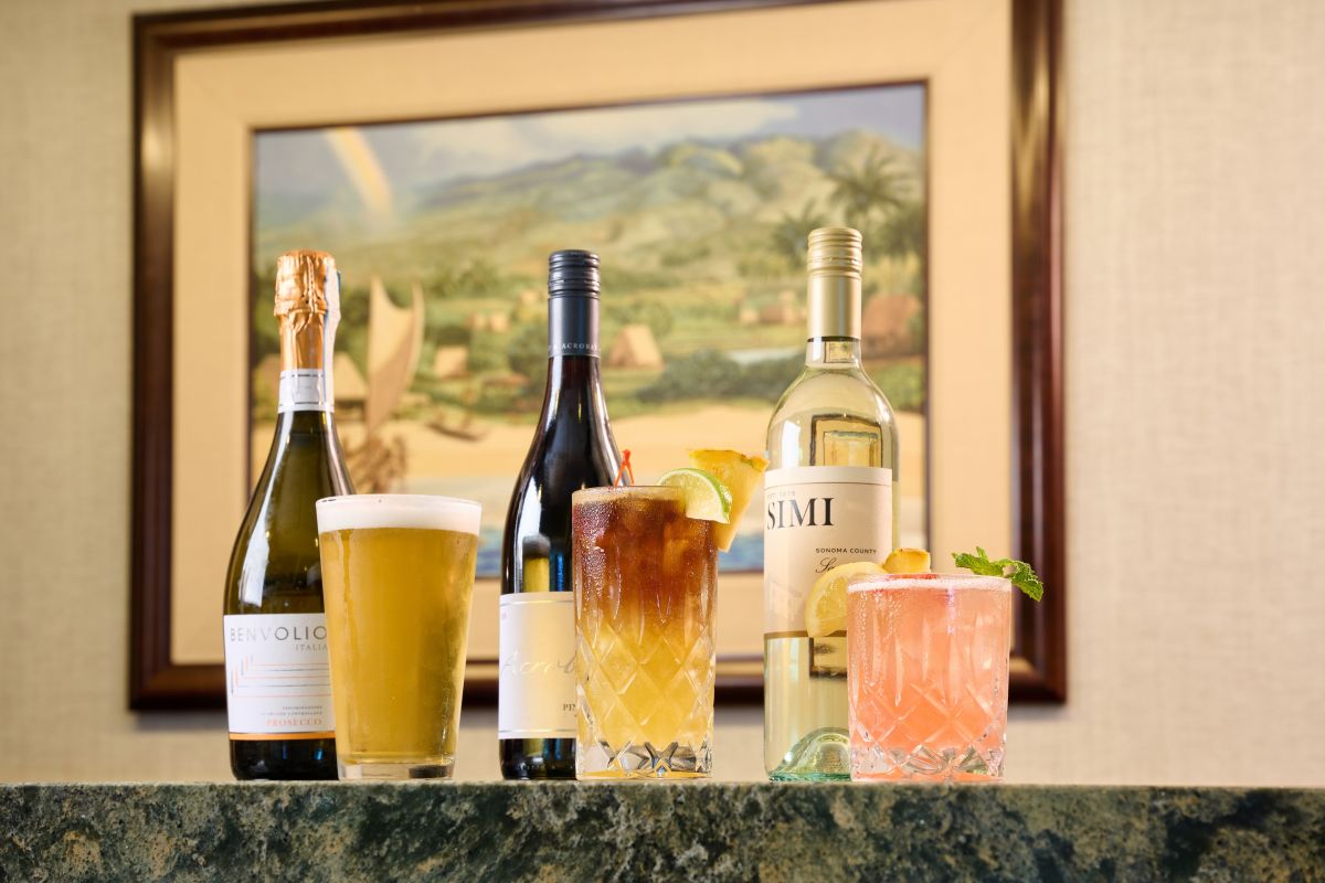 アウトリガー・リゾーツ＆ホテルズ