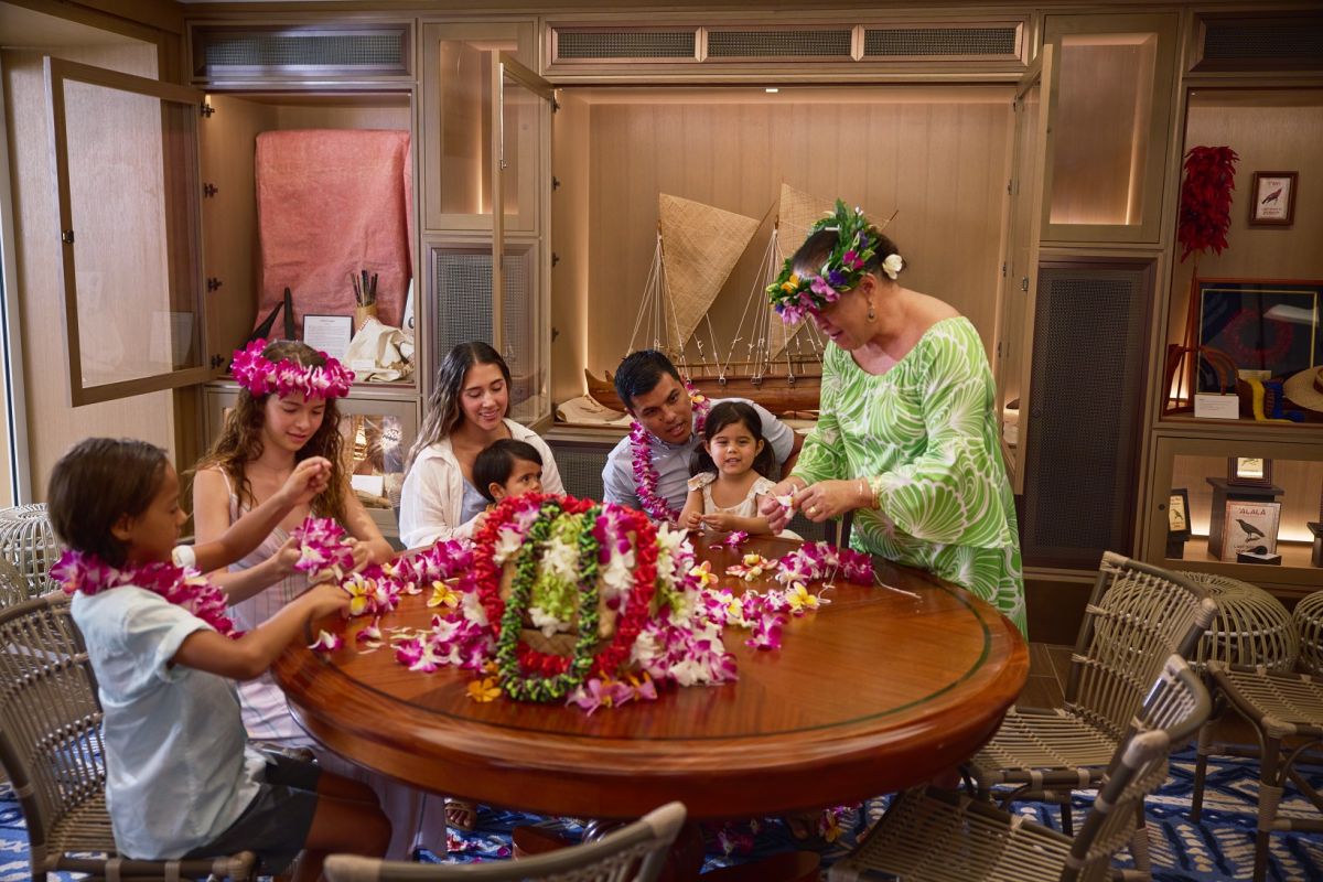 アウトリガー・リゾーツ＆ホテルズ