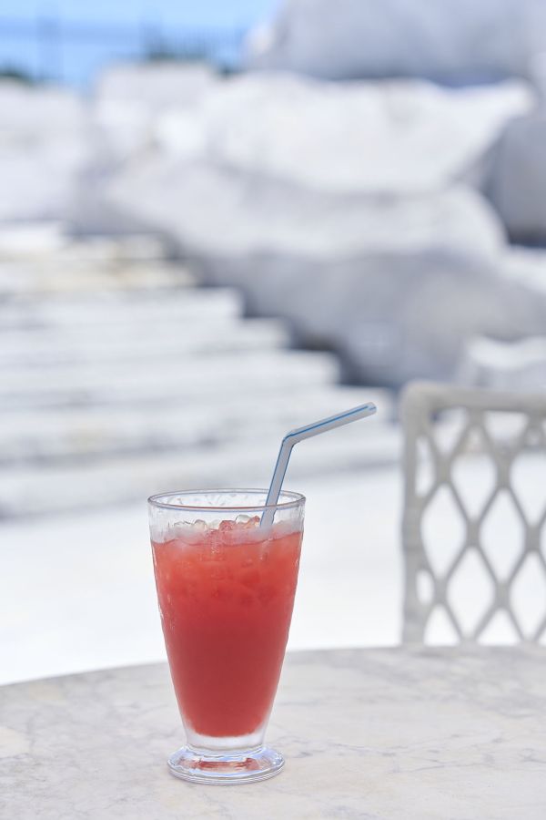 カフェ クオーレ