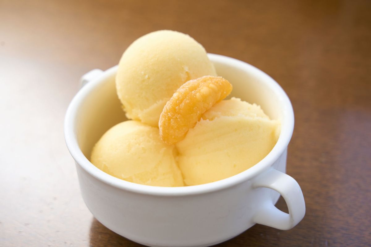 カフェ クオーレ