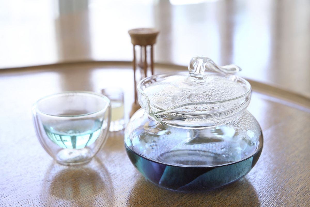 カフェ クオーレ