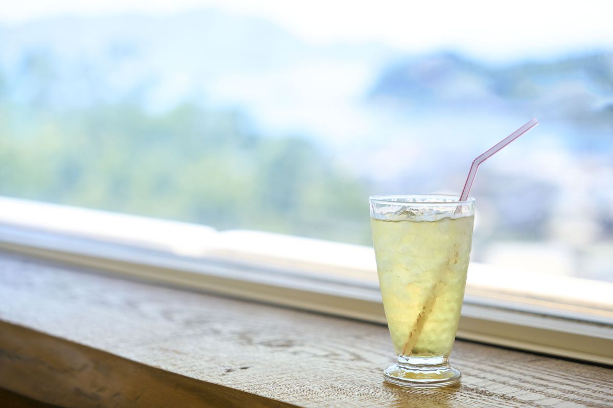 カフェ クオーレ