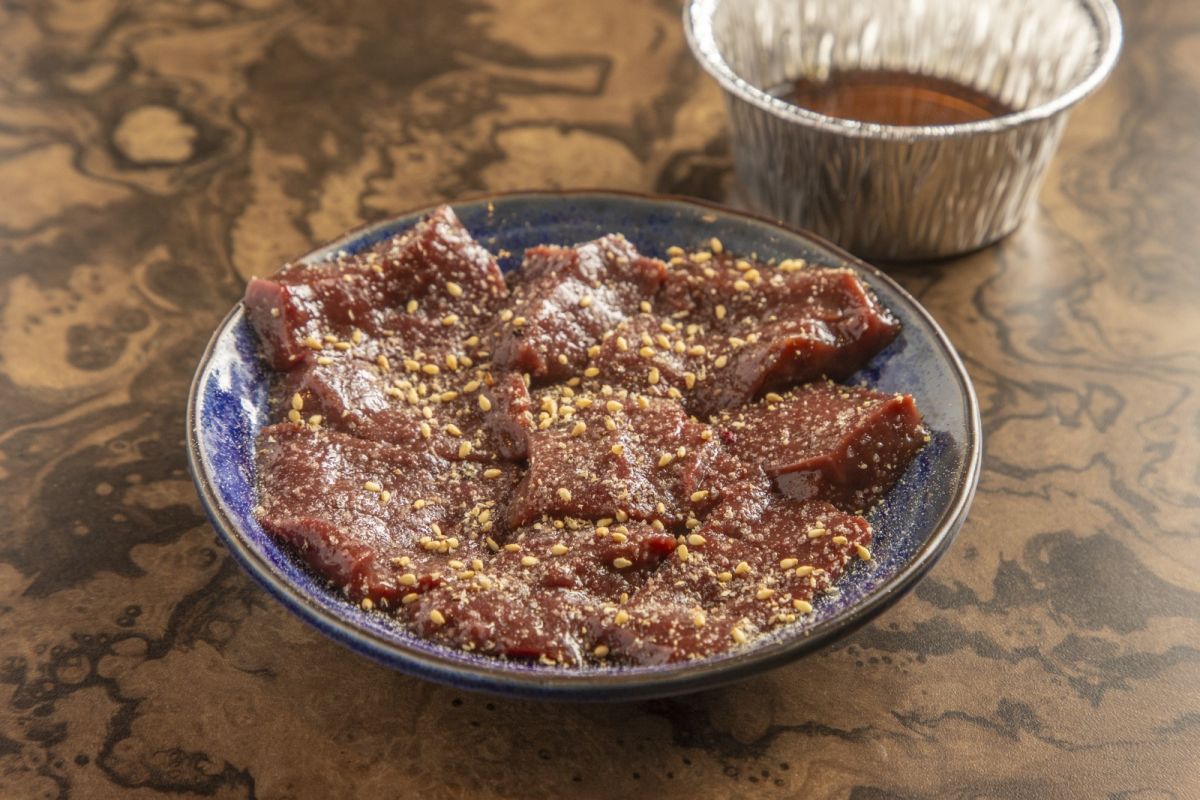 ホルモンピポロ