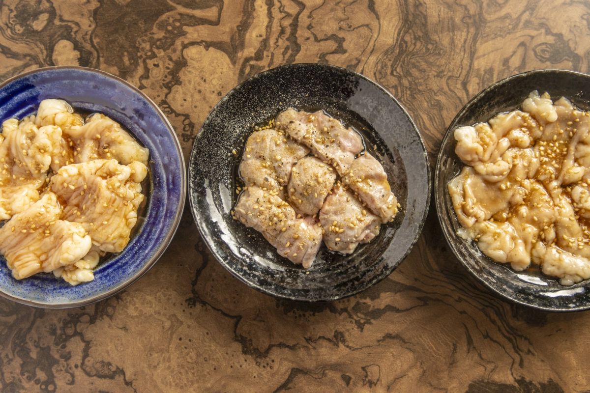 ホルモンピポロ