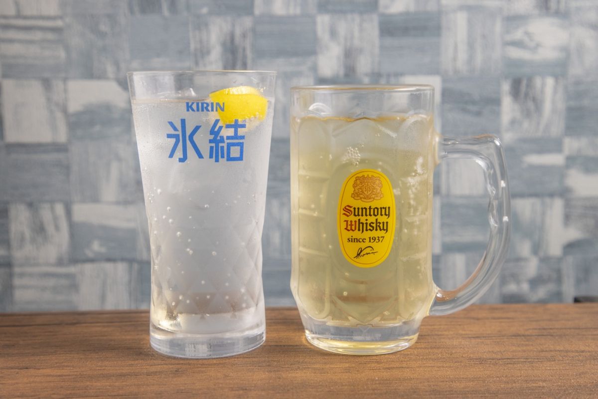 ホルモンピポロ