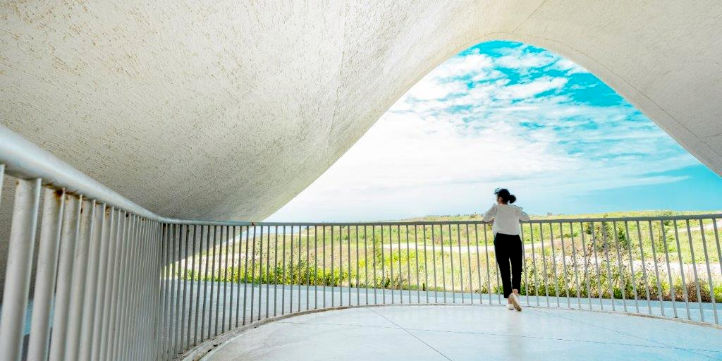 永海螺文化体験園区