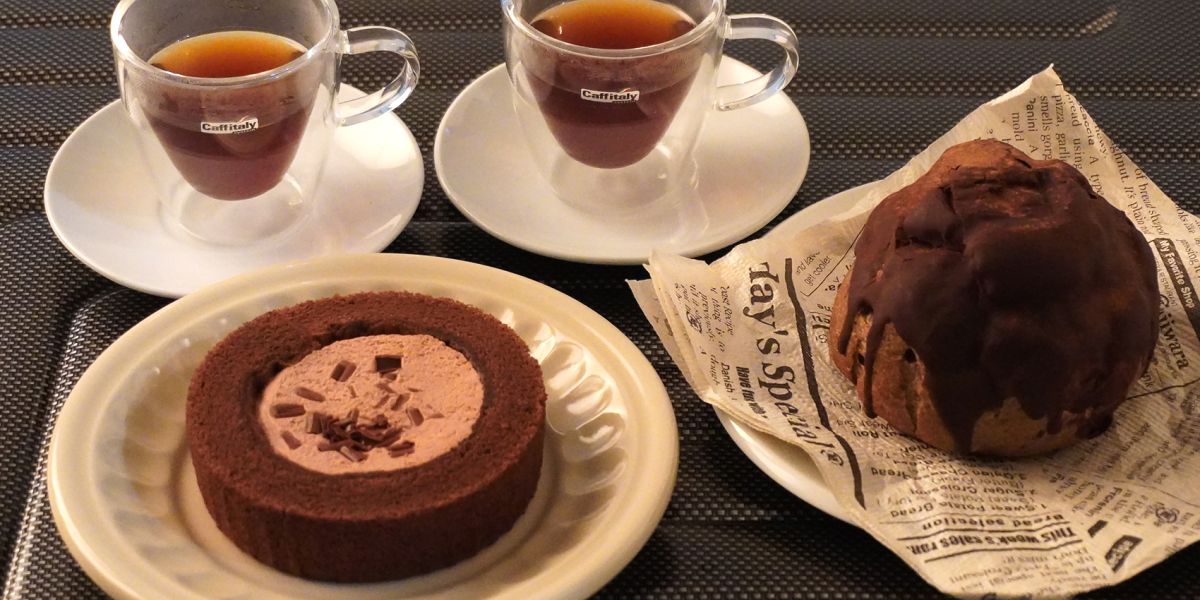 【ローソンスイーツ・実食レポ】栗がごろごろ！「ごろっと栗のマロンパイ」新商品で、贅沢な秋を満喫