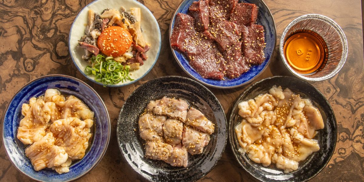 ホルモンピポロ