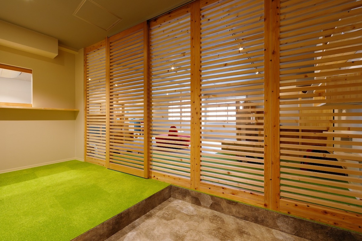 ©︎ひとり猫カフェにあにゃあ