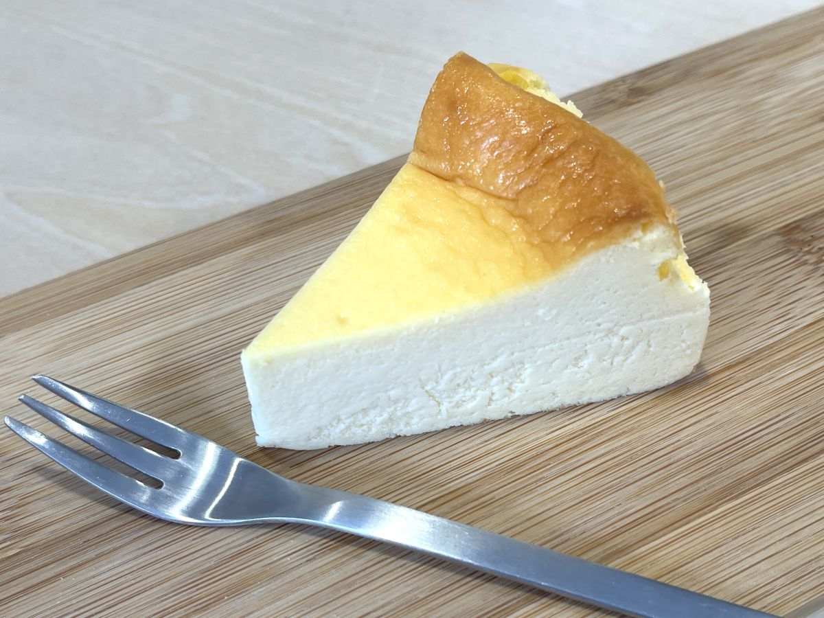 「プレーン」450円