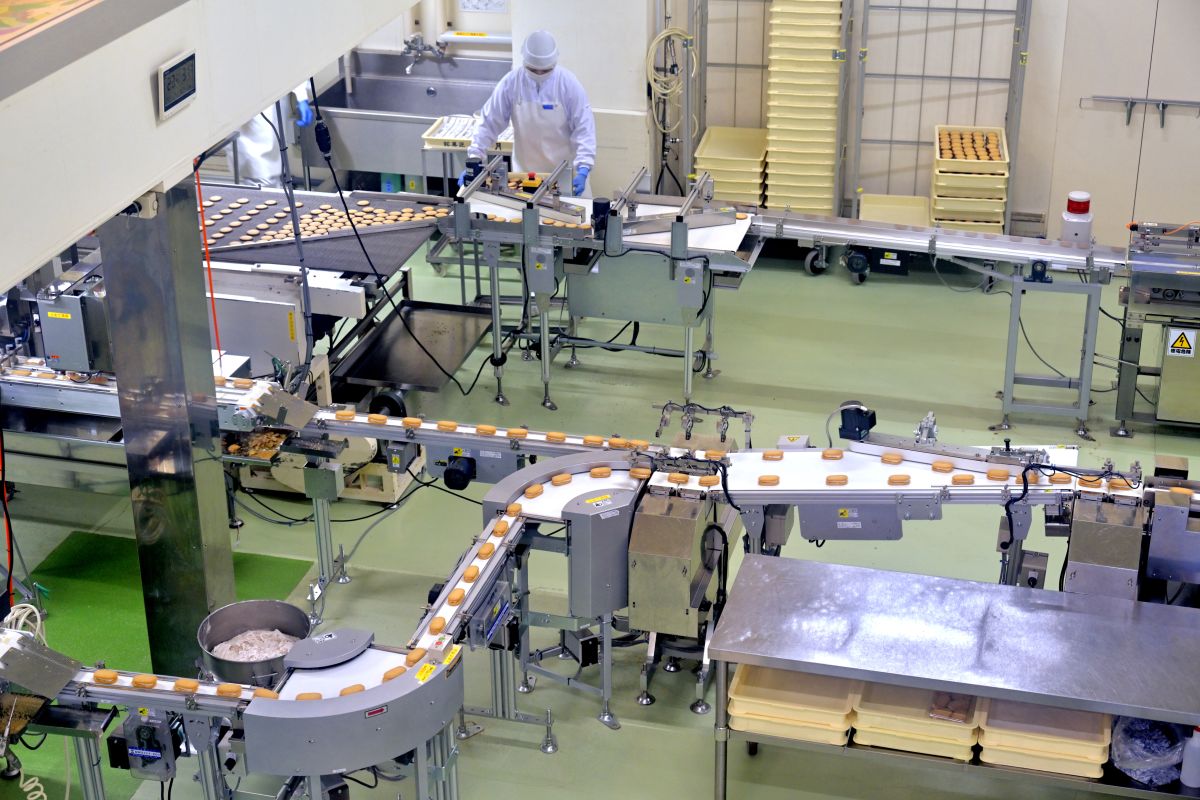 見渡す限りの「あんバタサン」