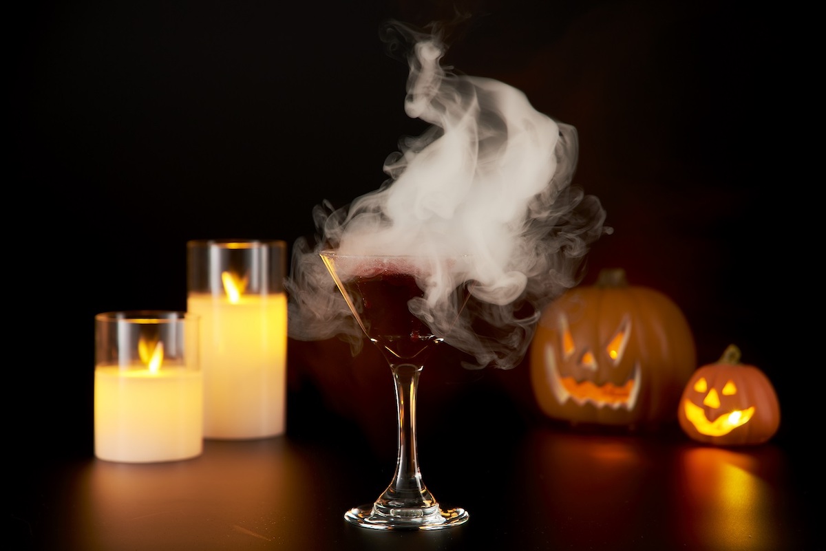 「蘇る死者」1000円（サービス料込）