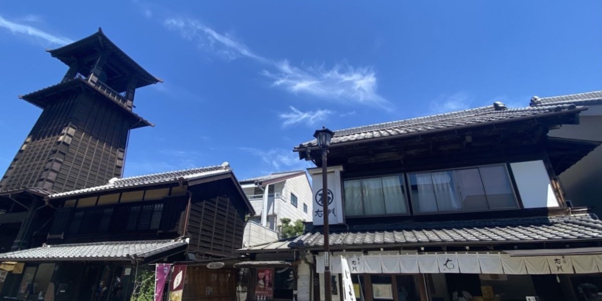 【最新】川越の日帰り観光スポット18選|「蔵の街」周辺観光モデルコースや、外せない人気観光スポット、カフェ&レストランやおみやげ探しも
