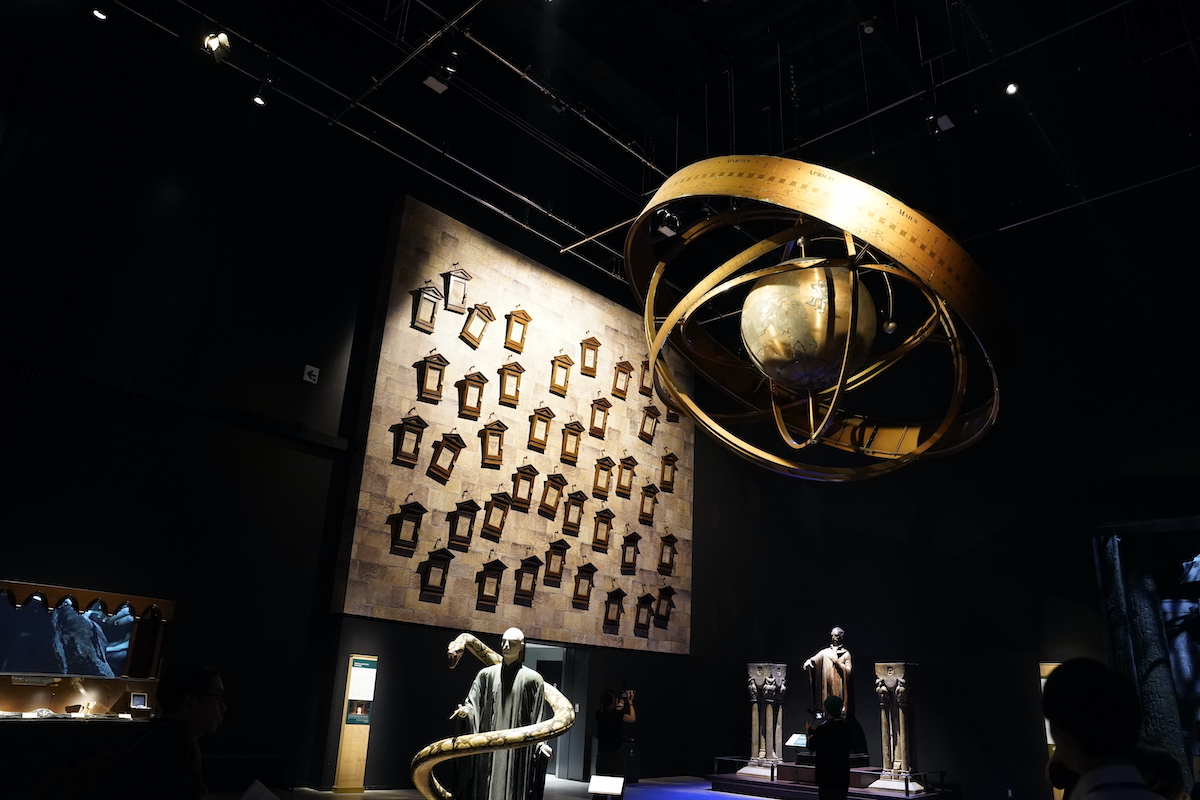 「ホグワーツ・レッスン」