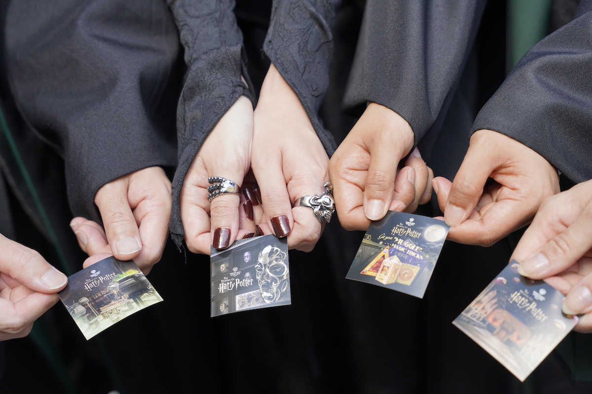 デザインステッカー ※絵柄は選べません