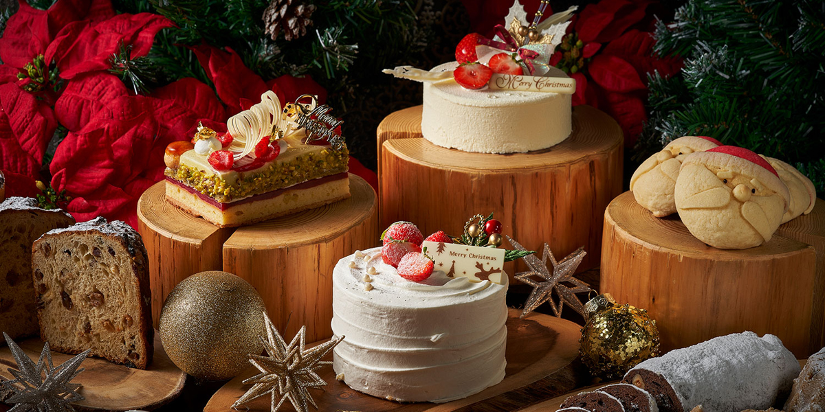 インターコンチネンタルホテル大阪