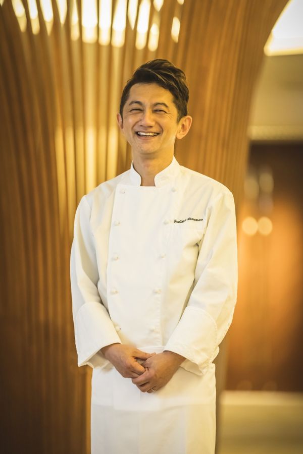 インターコンチネンタルホテル大阪