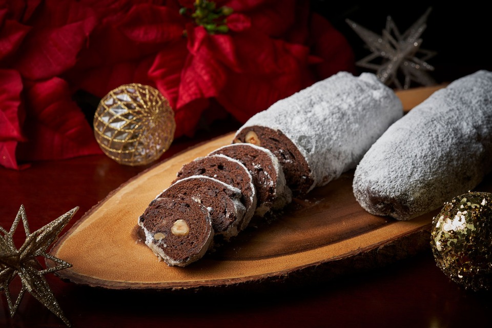 インターコンチネンタルホテル大阪