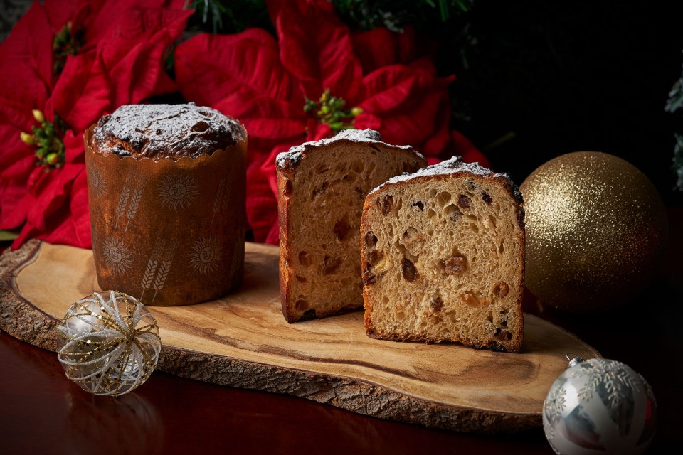 インターコンチネンタルホテル大阪