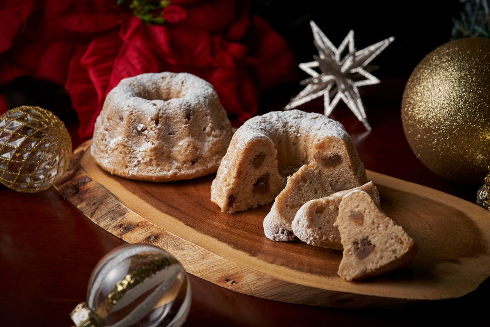 インターコンチネンタルホテル大阪