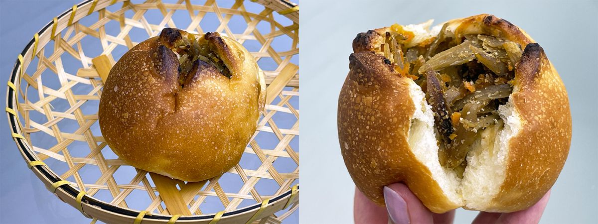 「きんぴら」216円