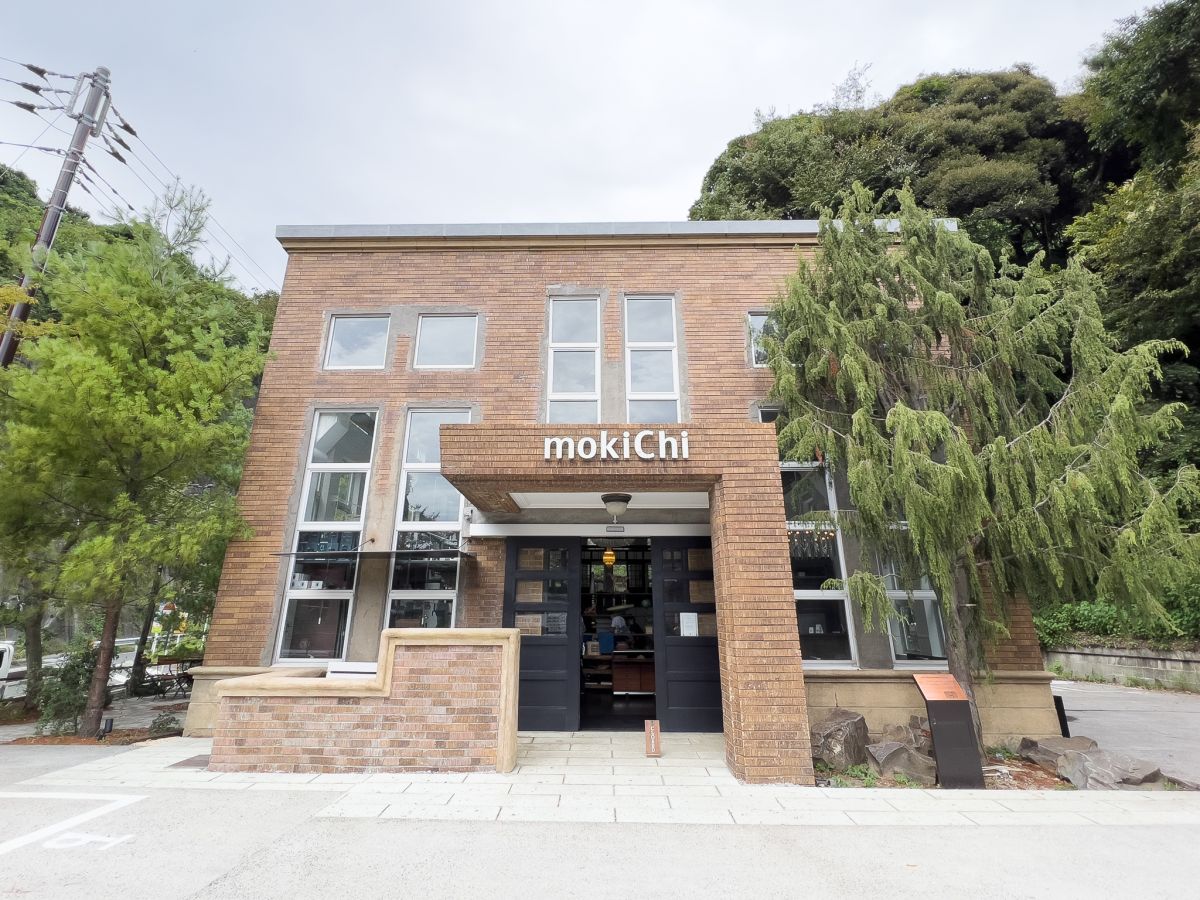 「旧神奈川県営湘南水道鎌倉加圧ポンプ所」を利用