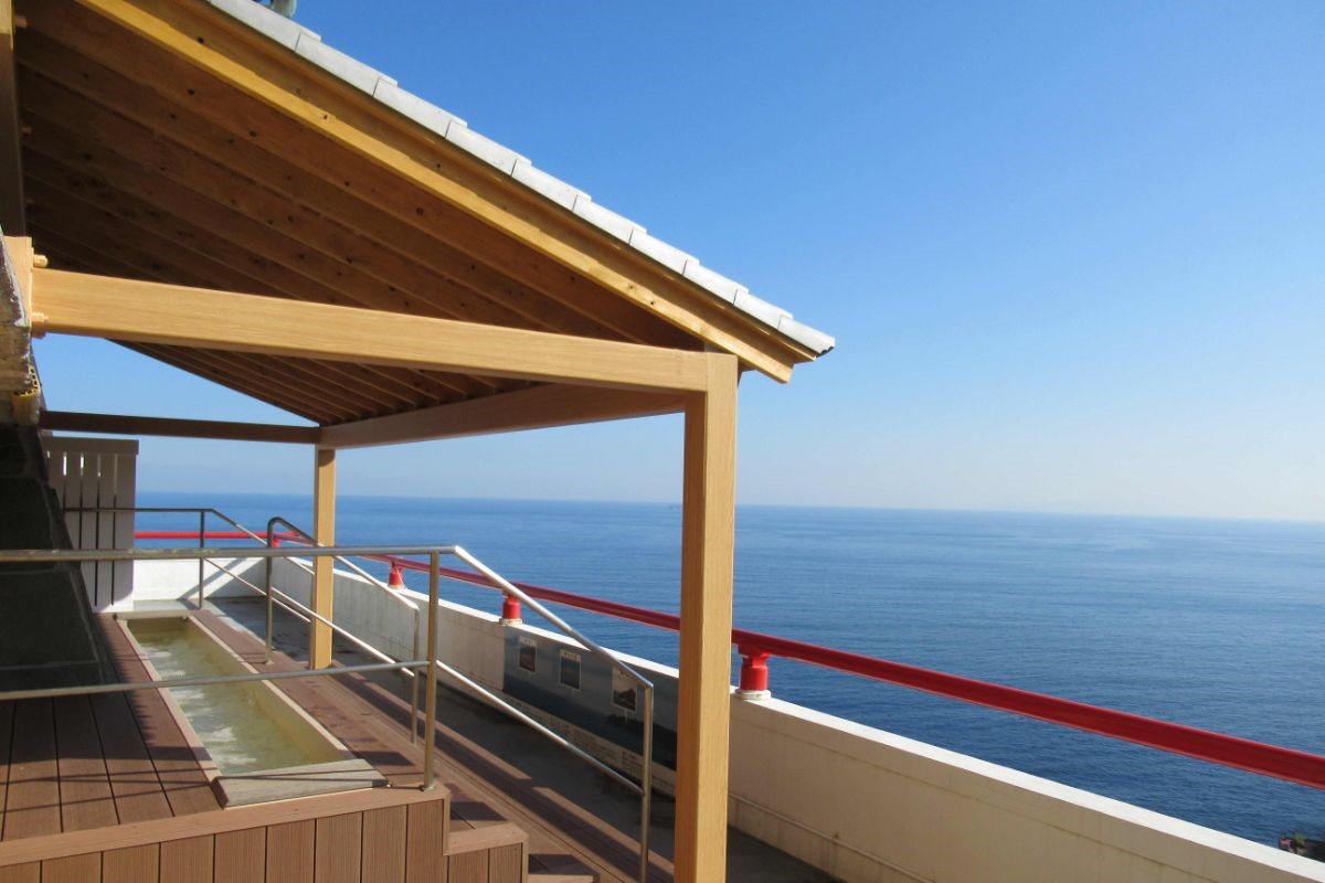 画像提供：熱海城