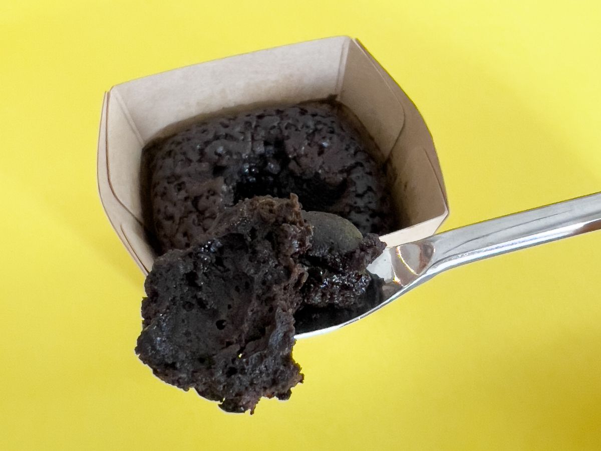 「半焼焙じ茶」