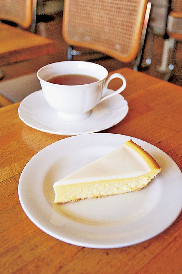 カフェ・フルール