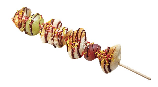 ぱんけーき倶楽部