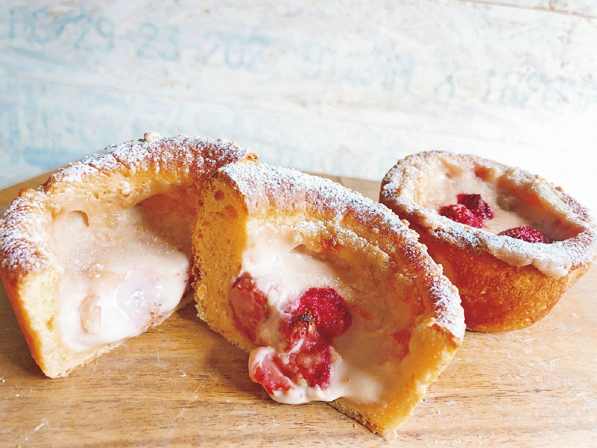 THE STANDARD BAKERS NIKKO