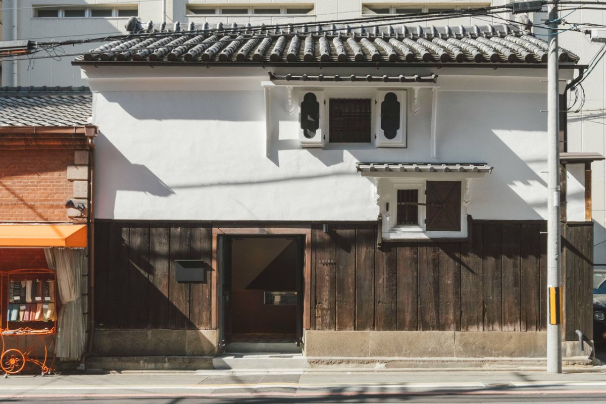 撮影:服部健太郎