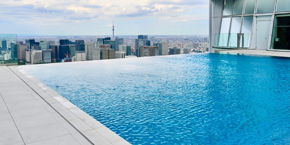 「虎ノ門ヒルズ ステーションタワー」がついに開業！新たな情報発信拠点の魅力をレポート