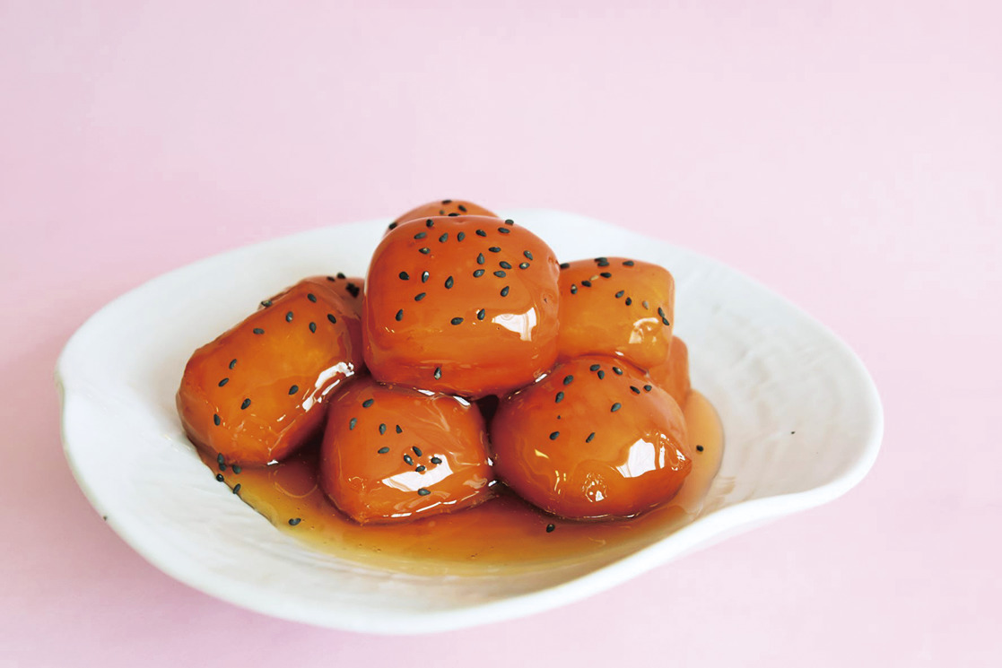 おいもやさん興伸 浅草仲見世店