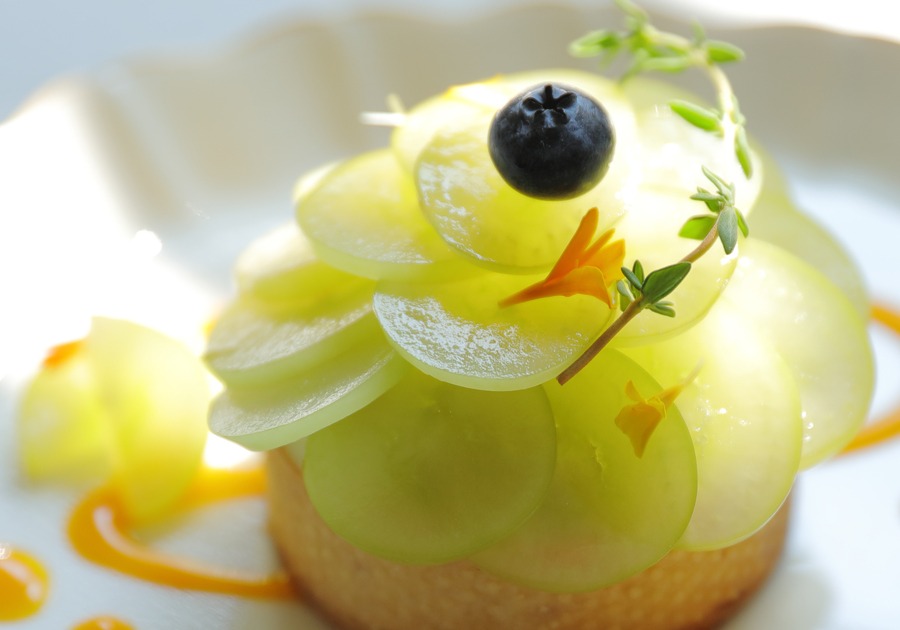 Wolf COFFEE PATISSERIE