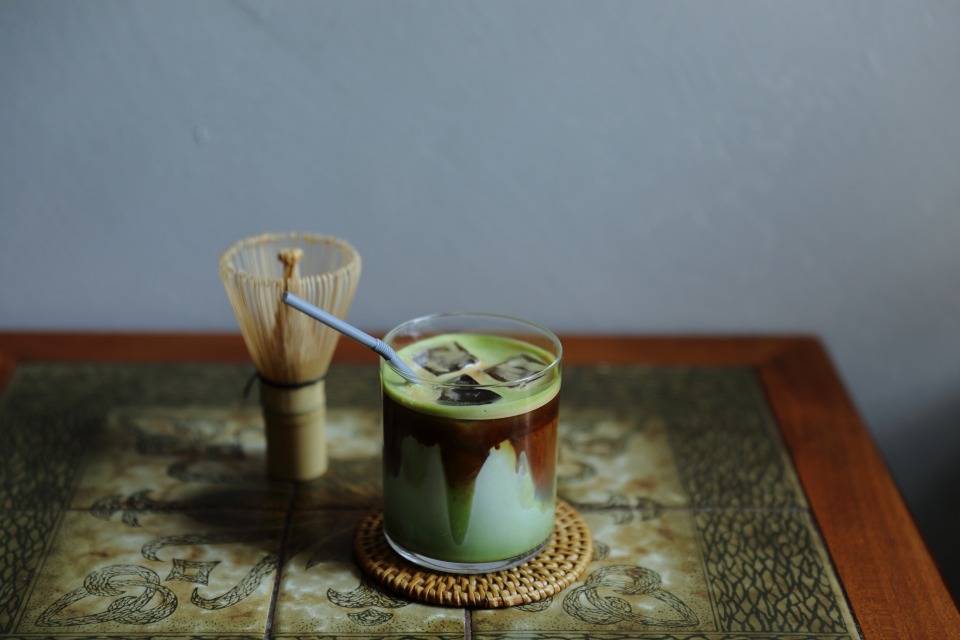 Wolf COFFEE PATISSERIE