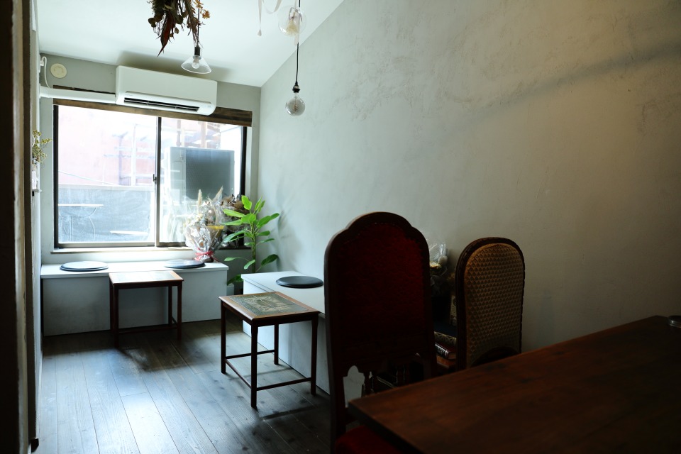 Wolf COFFEE PATISSERIE