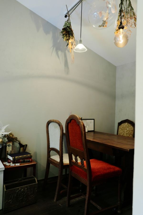 Wolf COFFEE PATISSERIE