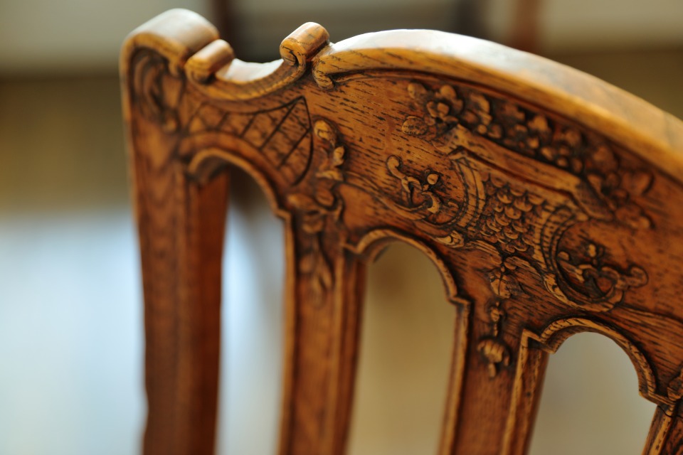 Wolf COFFEE PATISSERIE