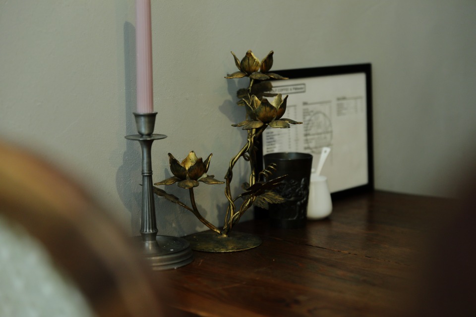 Wolf COFFEE PATISSERIE