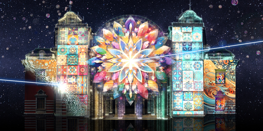 御堂筋・中之島（大阪）のイルミネーションといえば「大阪・光の饗宴2023」！開催場所・期間も紹介