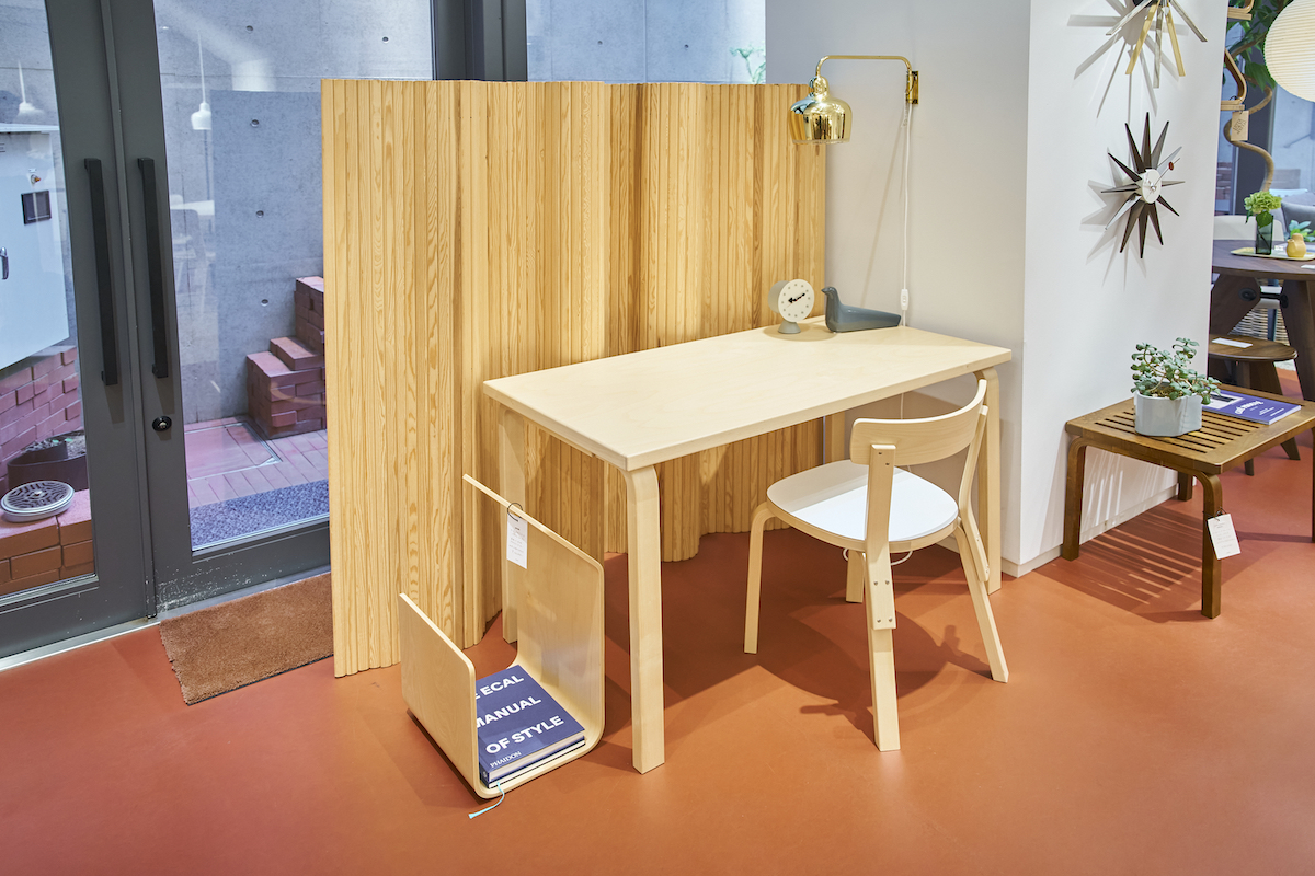 artek Tokyo Store