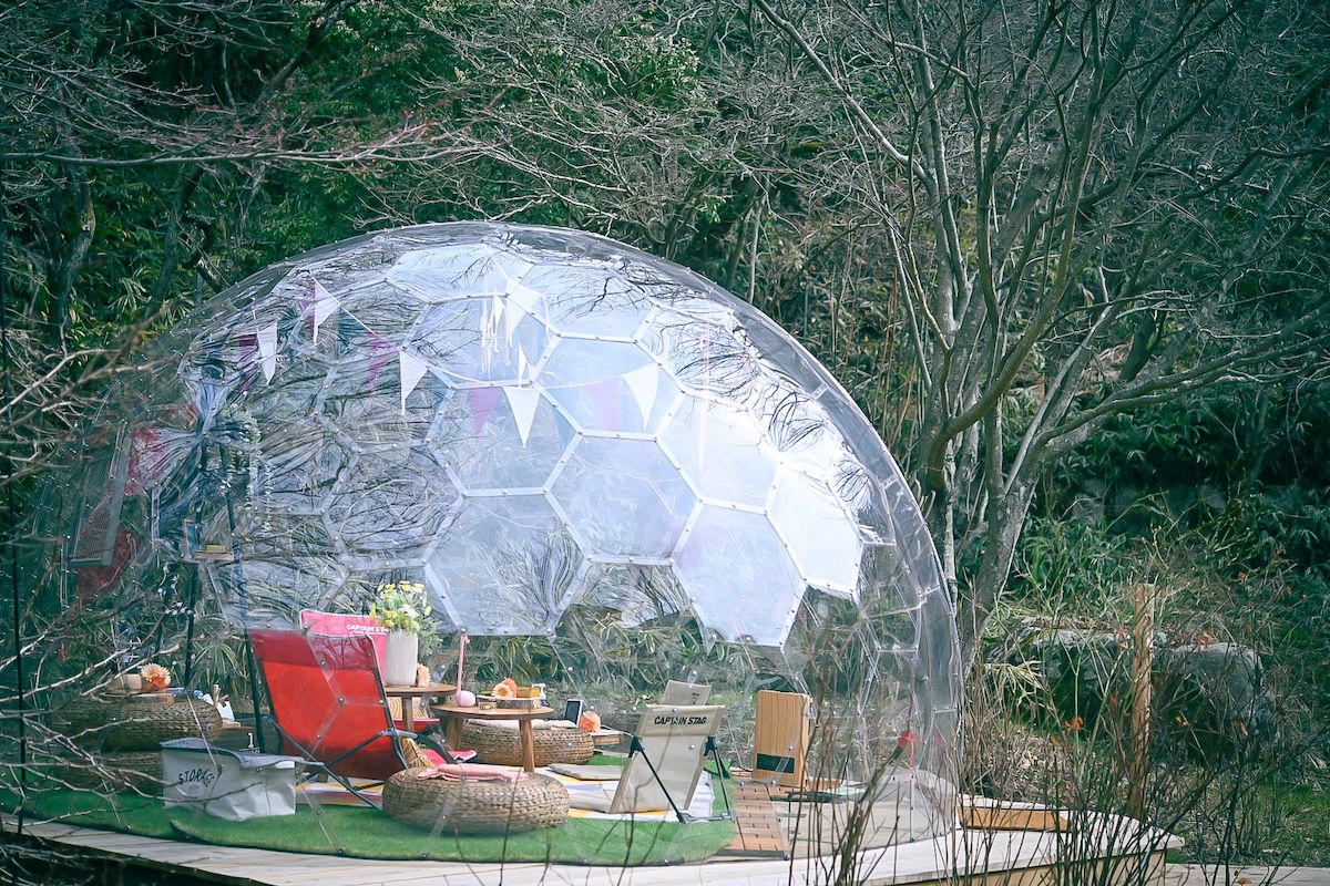 ©︎ROKKO森の音ミュージアム