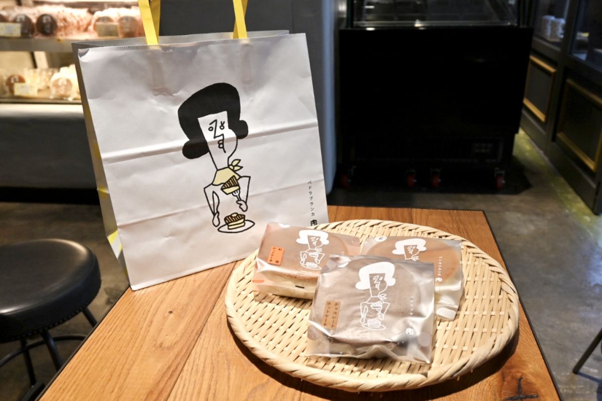 自宅用のテイクアウト