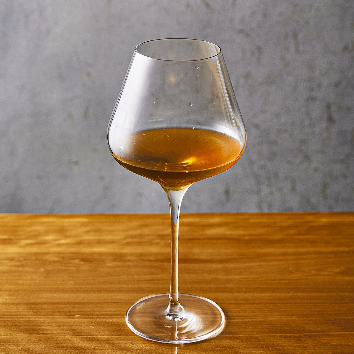 「ほうじ茶ティーテイル」1760円(1人前)/Mixology Salon