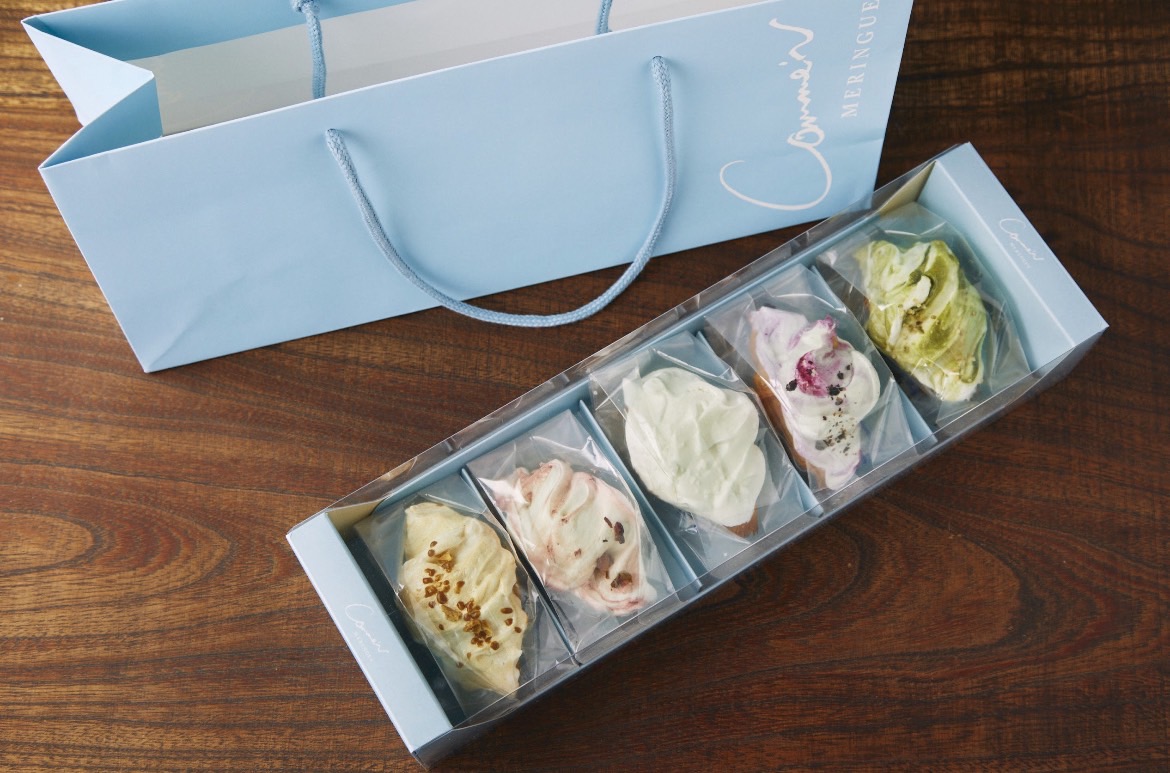 「Petit coquin（プティ コキャン）」3240円